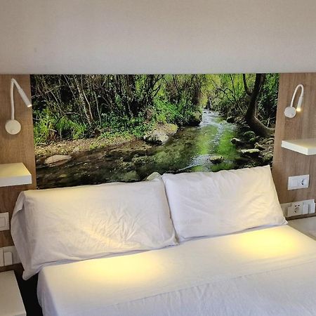 Apartamento La Terracita Del Bosque Exterior foto