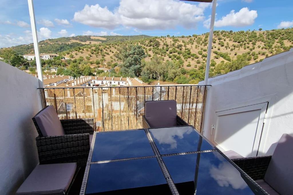 Apartamento La Terracita Del Bosque Exterior foto