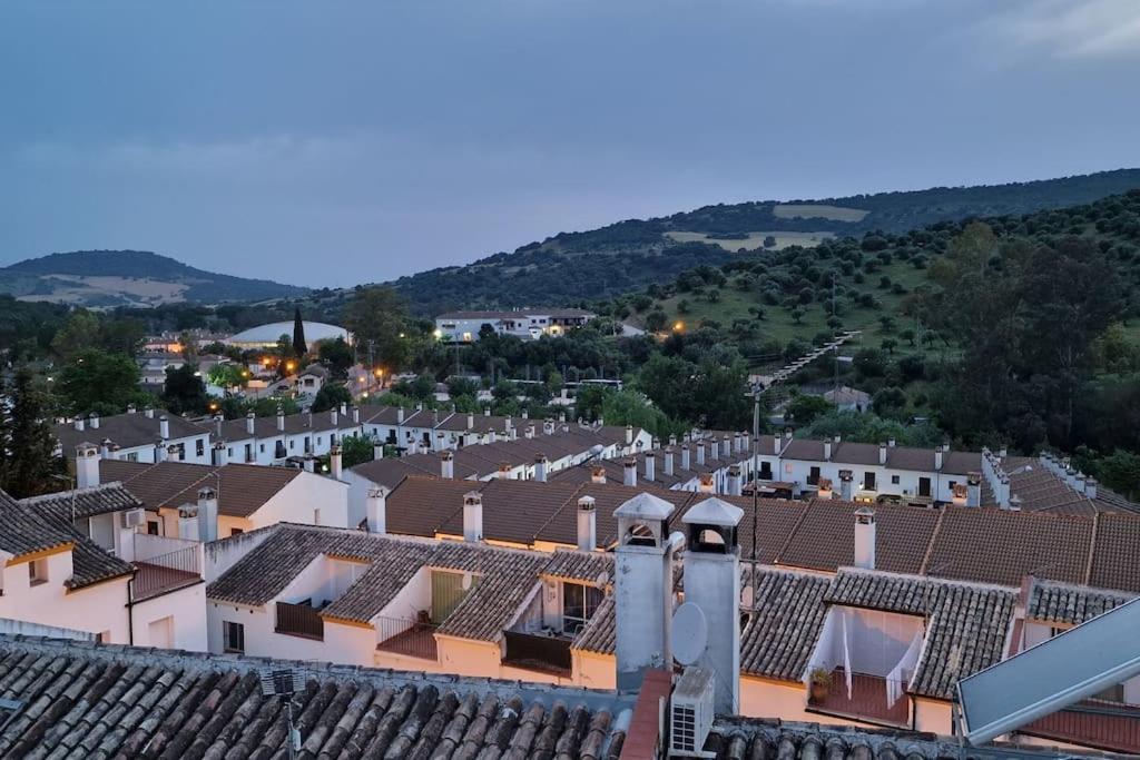 Apartamento La Terracita Del Bosque Exterior foto