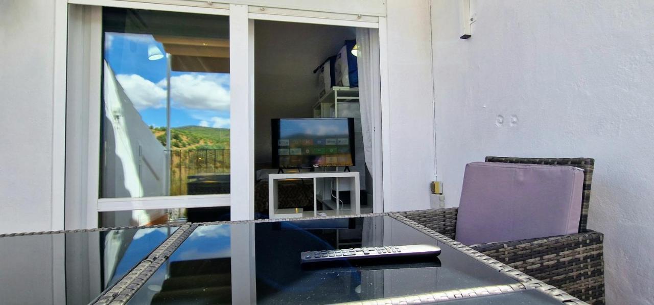 Apartamento La Terracita Del Bosque Exterior foto