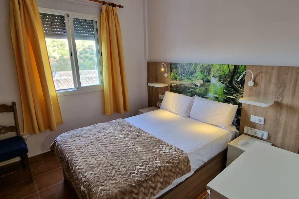 Apartamento La Terracita Del Bosque Exterior foto