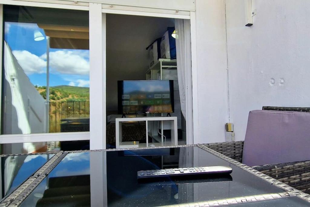 Apartamento La Terracita Del Bosque Exterior foto
