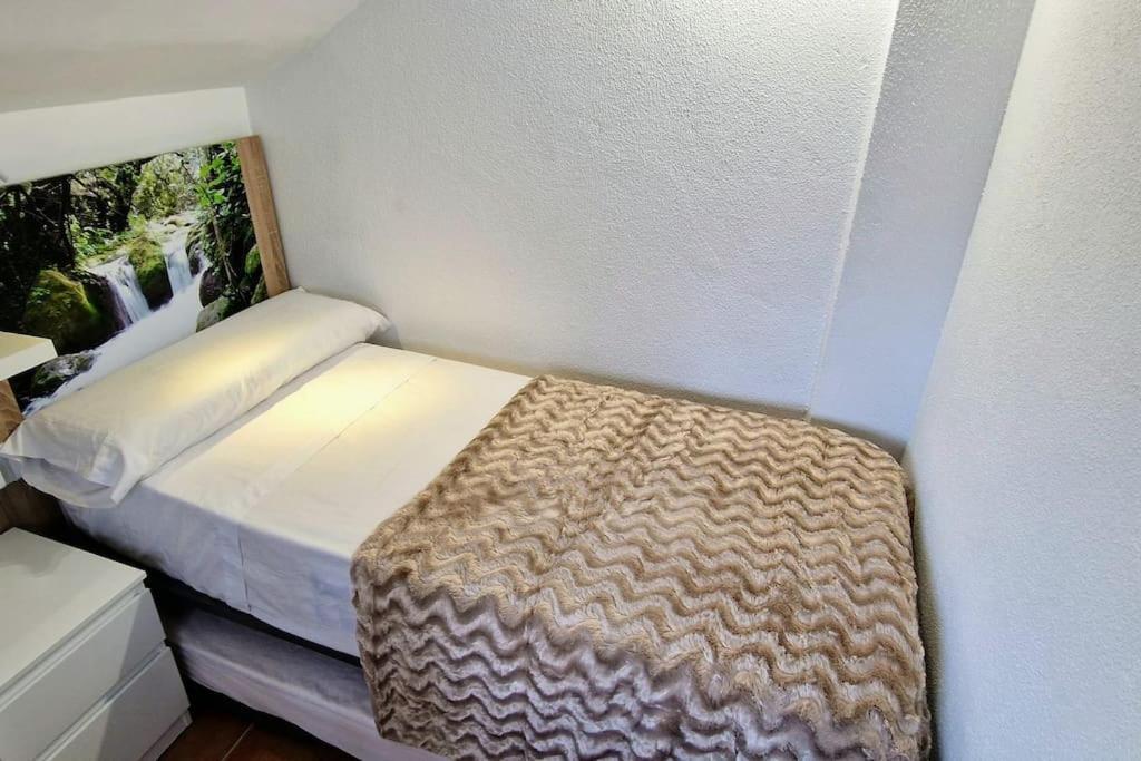 Apartamento La Terracita Del Bosque Exterior foto