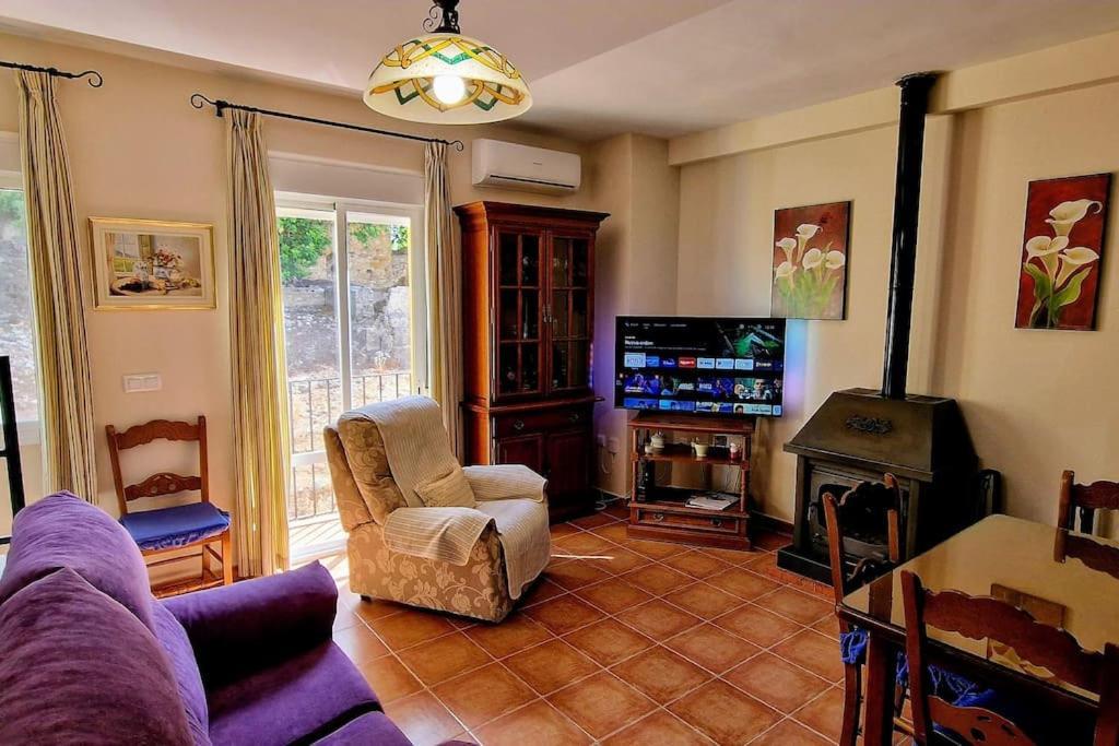 Apartamento La Terracita Del Bosque Exterior foto
