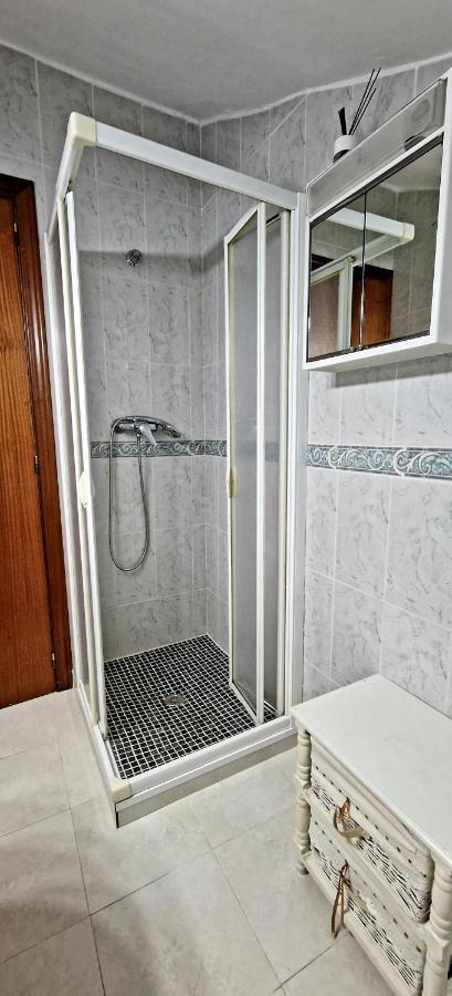 Apartamento La Terracita Del Bosque Exterior foto