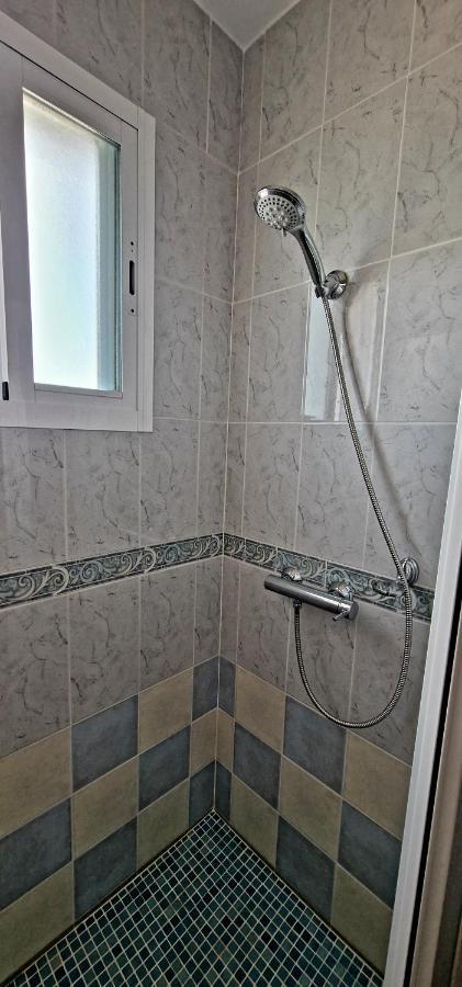 Apartamento La Terracita Del Bosque Exterior foto