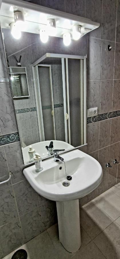 Apartamento La Terracita Del Bosque Exterior foto