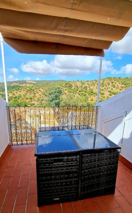 Apartamento La Terracita Del Bosque Exterior foto