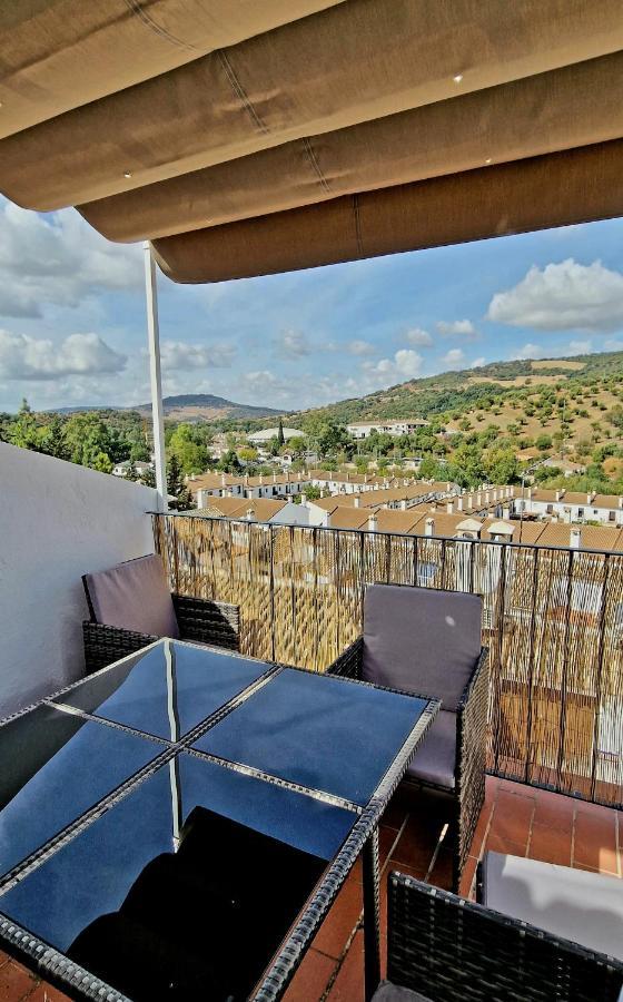 Apartamento La Terracita Del Bosque Exterior foto