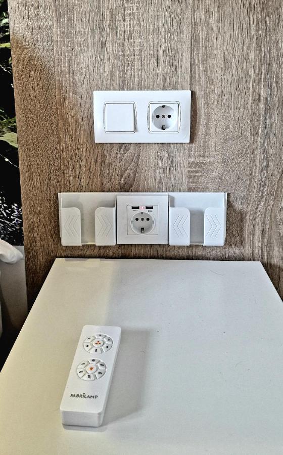 Apartamento La Terracita Del Bosque Exterior foto