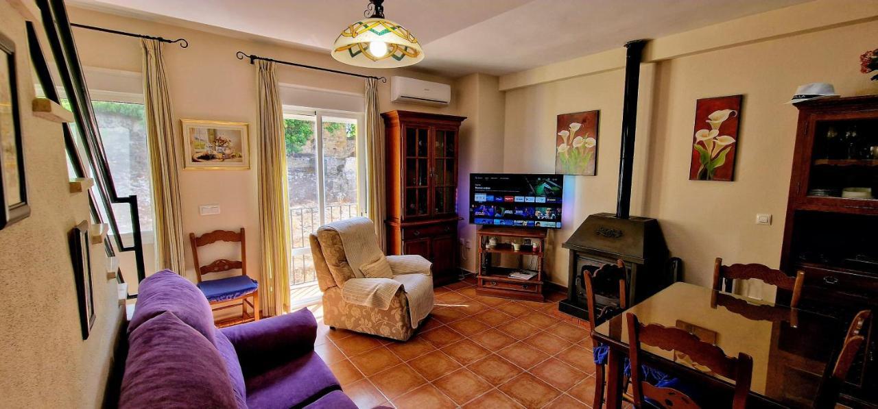 Apartamento La Terracita Del Bosque Exterior foto