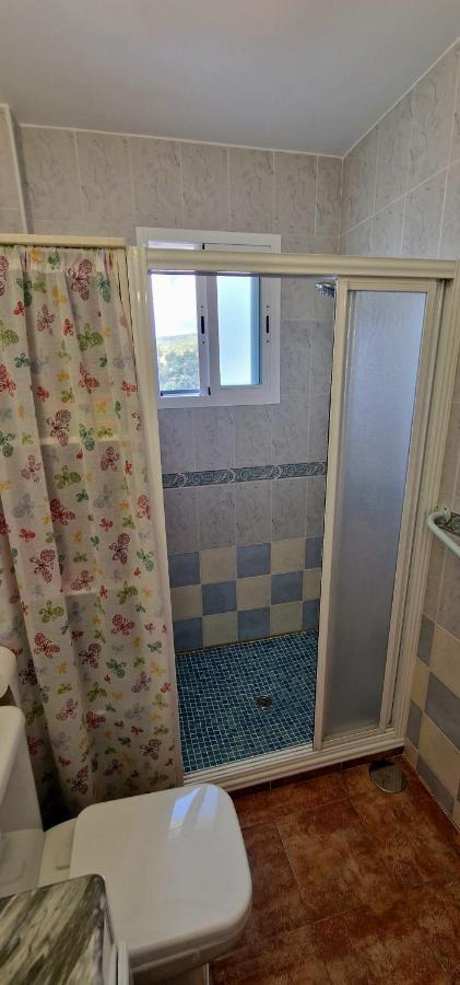 Apartamento La Terracita Del Bosque Exterior foto