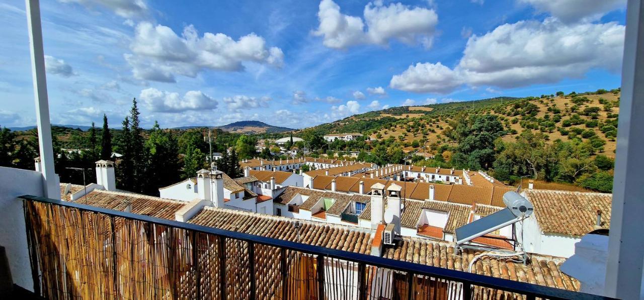 Apartamento La Terracita Del Bosque Exterior foto