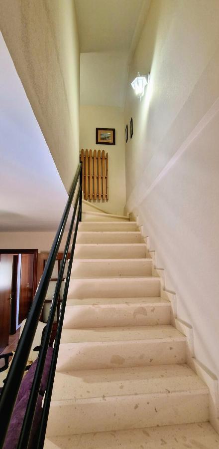 Apartamento La Terracita Del Bosque Exterior foto