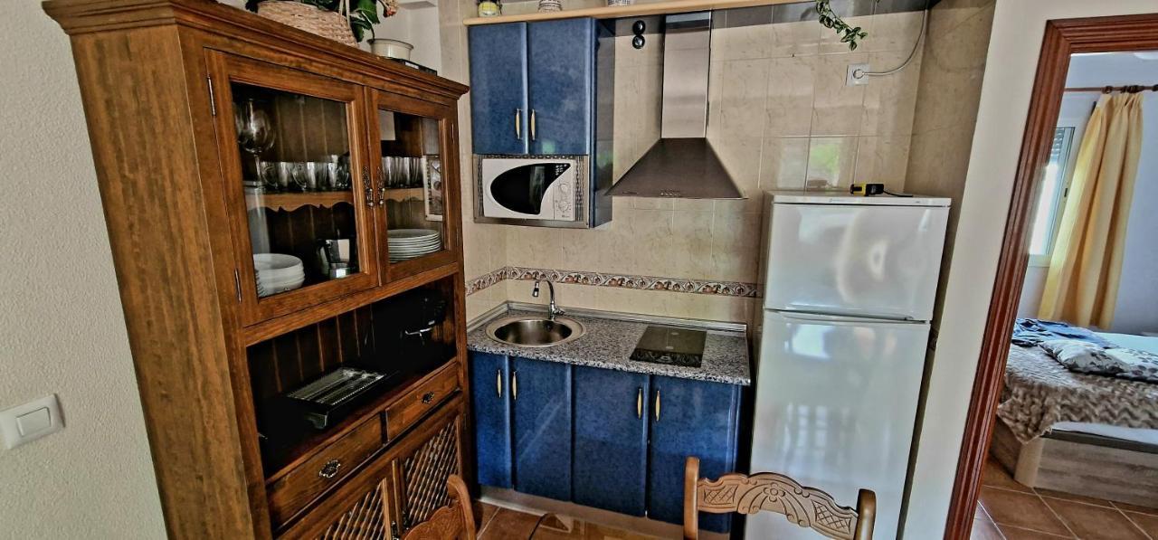 Apartamento La Terracita Del Bosque Exterior foto