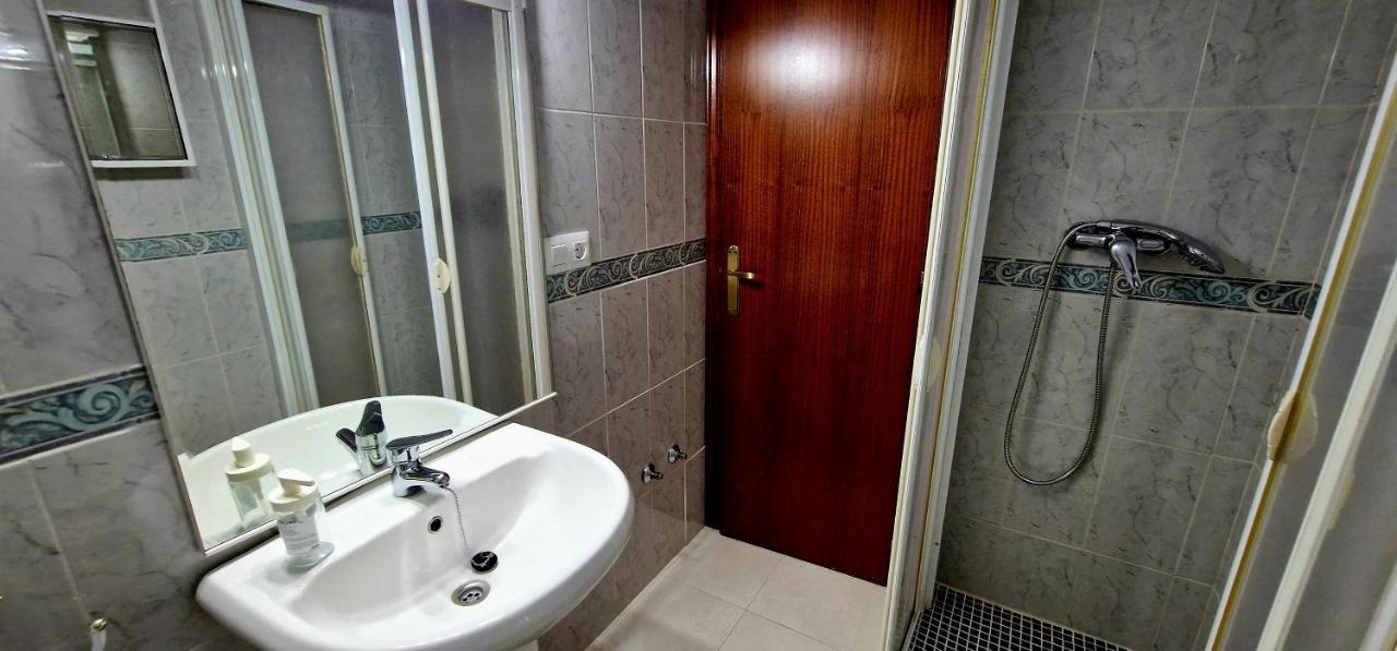 Apartamento La Terracita Del Bosque Exterior foto